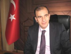 Sağlık Kampüsü'nde ilk adım